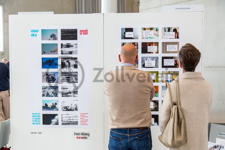 Seit 2006 versammeln die Veranstalter der contemporary art ruhr (C.A.R.) zweimal im Jahr Galerien und Künstler der aktuellen Kunstszene auf dem Welterbe Zollverein. Seit 2013 ist das preisgekrönte SANAA-Gebäude Veranstaltungsort der Medienkunstmesse im Frühsommer. Die Herbstausgabe der C.A.R., die innovative Kunstmesse, findet jeweils im Oktober in verschiedenen Hallen auf dem Welterbe-Gelände statt.

Gebaut 2006 nach dem Entwurf des japanischen Architekturbüros SANAA (Sejima and Nishizawa and Associates) der Architekten Kazuyo Sejima und Ryue Nishizawa, besteht der 34 Meter hohe und jeweils 35 Meter lange Kubus aus fünf Etagen inklusive eines Dachgartens. 132 wie zufällig angeordnete Fensteröffnungen bewirken eine besondere Lichtatmosphäre im Gebäudeinneren des SANAA-Gebäudes und sorgen für faszinierende Blicke nach draußen. 2010 erhielten die beiden Architekten den Pritzker-Preis, die weltweit höchste Auszeichnung für Architekten. Seit Anfang 2010 wird das SANAA-Gebäude für Lehrveranstaltungen der Folkwang Universität der Künste sowie für externe Veranstaltungen genutzt.
