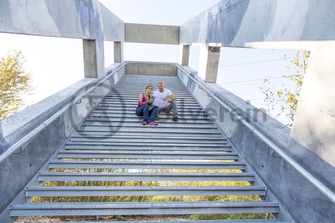 Die turmartige Aussichtsplattform der Künstlergruppe Observatorium im ZOLLVEREIN® Park ermöglicht neue Blickwinkel auf das Kokereigelände.
Areal C [Kokerei]
