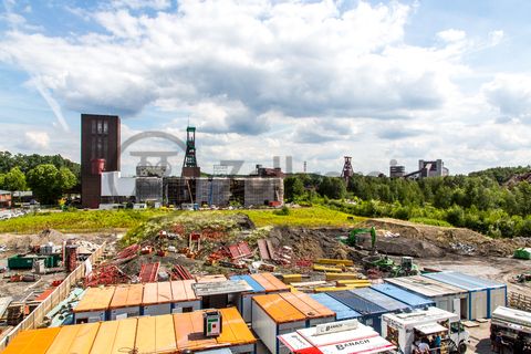 Im Wintersemester 2017/2018 nimmt die Folkwang Universität der Künste in einem Neubau [B60] im Quartier Nord den Lehrbetrieb mit rund 500 Studenten und Lehrkräften für den Fachbereich Gestaltung auf.

Areal B [Schacht 1/2/8], Folkwang Universität der Künste, Quartier Nord [B60]